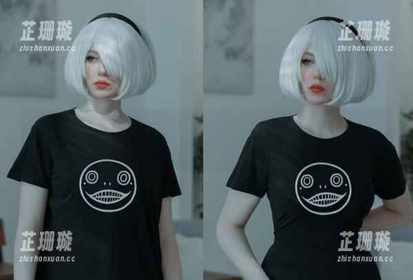 “Alina Becker夏天”写真集精选：每一张原图都诉说关于夏日的故事